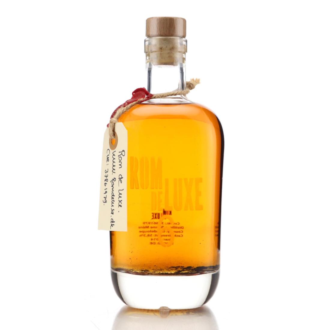 Domaine de Severin 1986 Rhum Vieux 1 Litre Rum | Rum Auctioneer